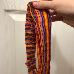 Headband from Nicaragua